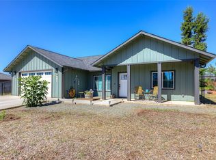5981 Kibler Rd, Paradise, CA 95969