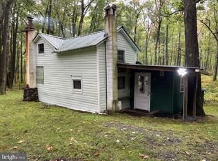 3072 Ridge Rd, Karthaus, PA 16845