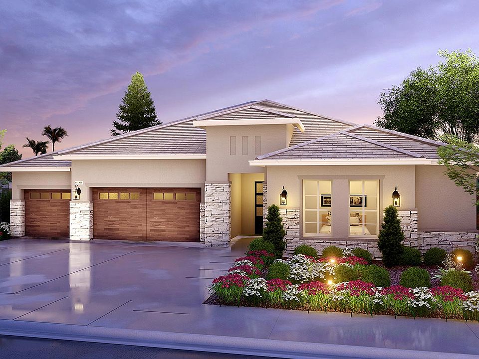 Benton - Modern Prairie - Similar Home