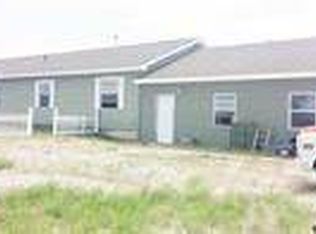 11302 Ridgeview Rd, Evansville, WY 82636