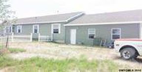 11302 Ridgeview Rd, Evansville, WY, 82636