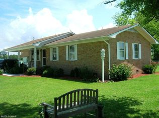 332-0000332 Tuttles Grove Rd, Beaufort, NC 28516