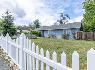 17782 Pine Ave, Shasta Lake, CA 96019