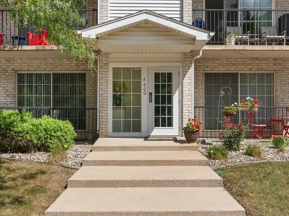 400 Sturdy Rd #2-A, Valparaiso, IN 46383