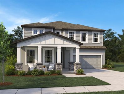 9943 HIDDEN HAMMOCK LOOP, Parrish, FL, 34219