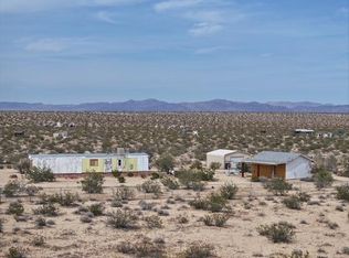 429 Cady Rd, Joshua Tree, CA 92252