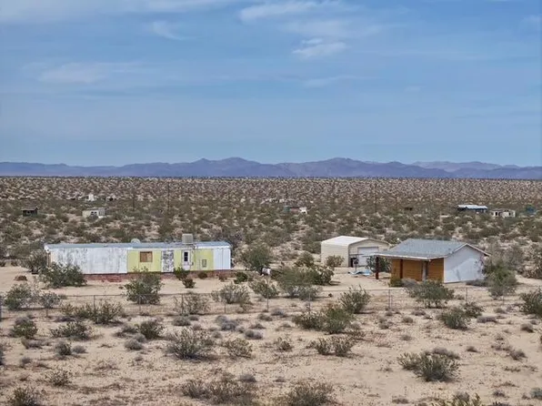 429 Cady Rd, Joshua Tree, CA 92252