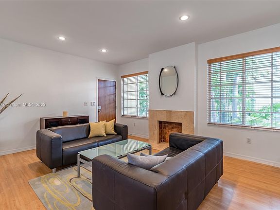 2nd image of 1568 Meridian Ave APT 12