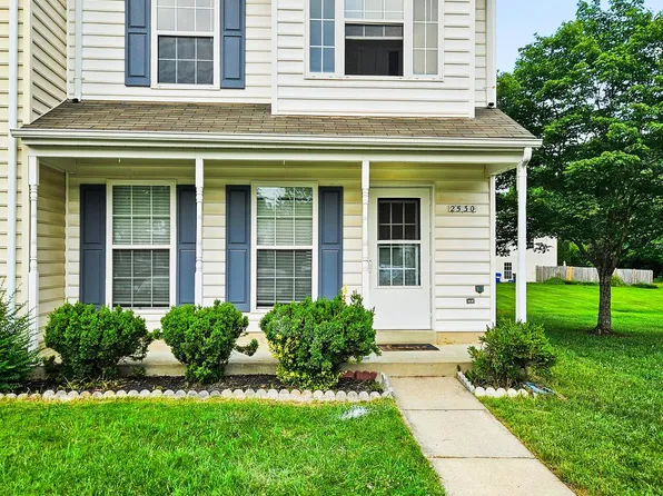 2530 Fernwood Ct, Waldorf, MD 20601