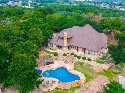 881 Canyon Creek Ln, Weatherford, TX, 76087