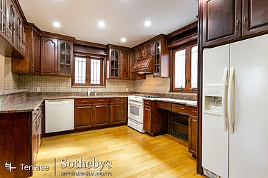 Rented by Terrace Sotheby's International Realty