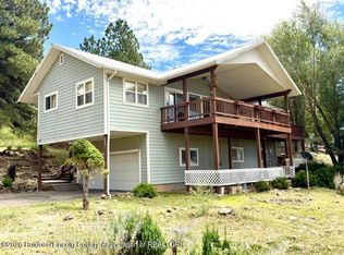 104 Don Snyder Dr, Ruidoso, NM 88345