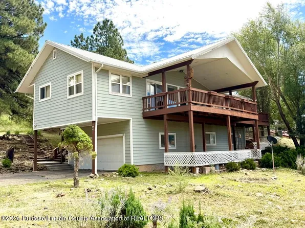 104 Don Snyder Dr, Ruidoso, NM 88345
