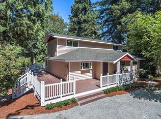 14517 201st Ave SE, Renton, WA 98059