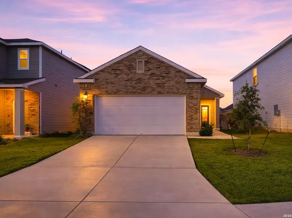 12619 Corona Borealis, San Antonio, TX 78245