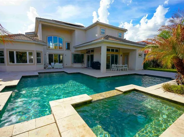 6219 Tiroco Way, Windermere, FL 34786