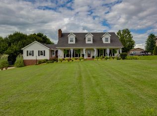 1718 Stop Thirty Rd LOT 5, Hendersonville, TN 37075