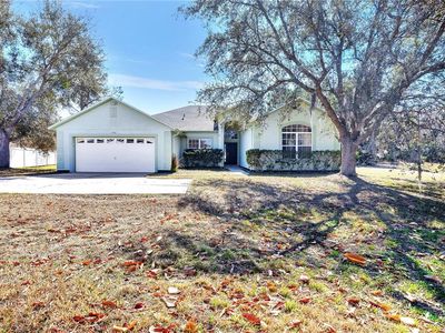 536 Kilimanjaro Dr, Kissimmee, FL, 34758