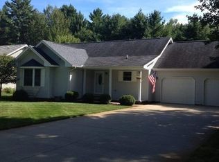 302 Green Rd, East Tawas, MI 48730