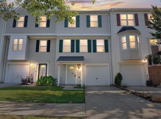 1504 Deep Gorge Ct, Oxon Hill, MD