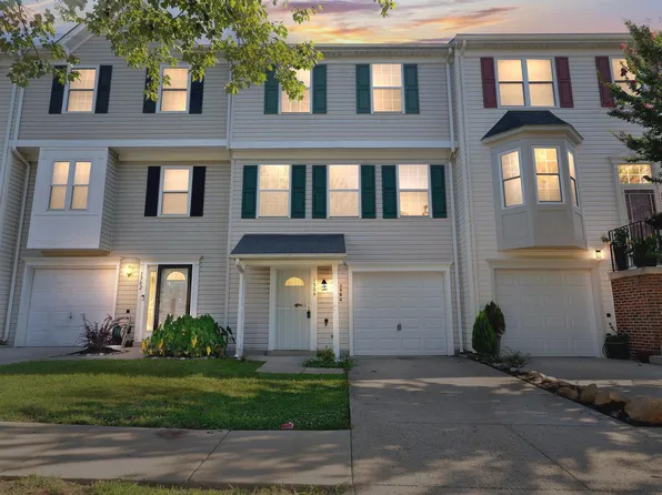 1504 Deep Gorge Ct, Oxon Hill, MD 20745