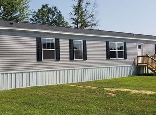 1215 French St LOT 427, Siler City, NC 27344