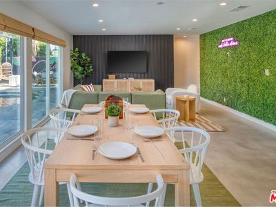 3730 E Camino San Miguel, Palm Springs, CA, 92264