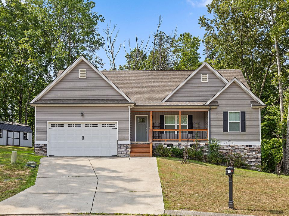 1st image of 1810 Staghorn Dr
