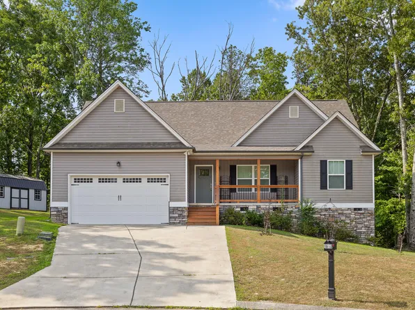 1810 Staghorn Dr, Soddy Daisy, TN 37379