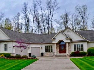 6646 Cosimo Ln, Pickerington, OH 43147