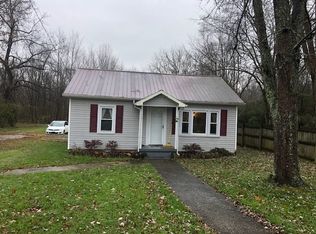 701 Talbott Rd, Morristown, TN 37813