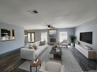 918 Rolling Rock Dr, San Antonio, TX 78245