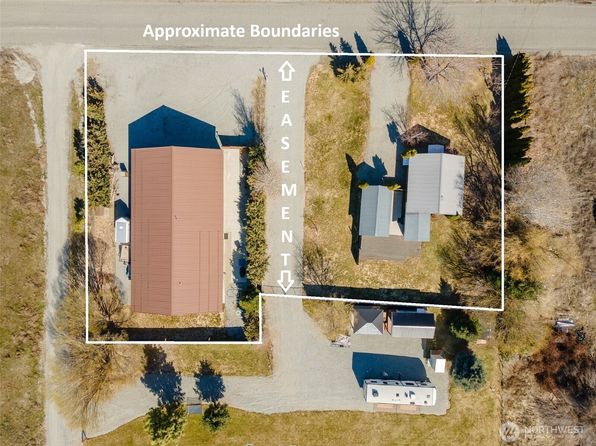 674 Lloyd Road, Manson, WA 98831
