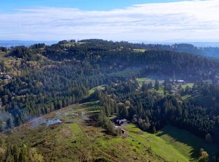 32520 NE Corral Creek Rd, Newberg, OR