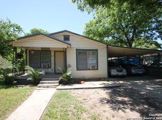 801 Madrid St, San Antonio, TX 78237