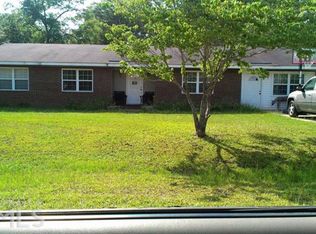 7 Church St, Register, GA 30452