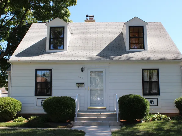 194 Demorest Ave, Columbus, OH 43204