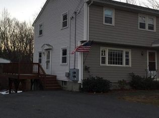 12 Morgan Dr #12, Chelmsford, MA 01824