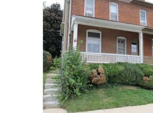 38 S Maple St, Kutztown, PA 19530