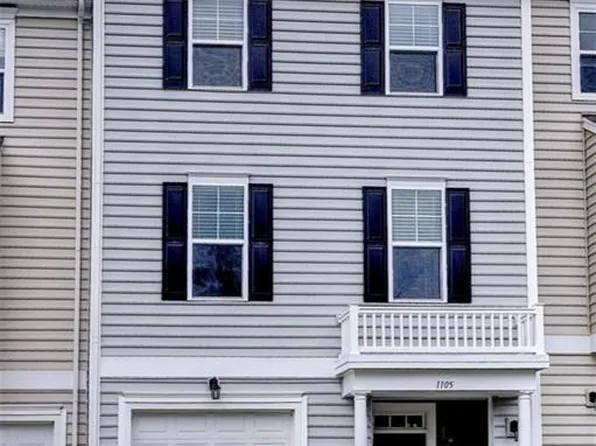1105 Prosperity Ct, Williamsburg, VA 23188