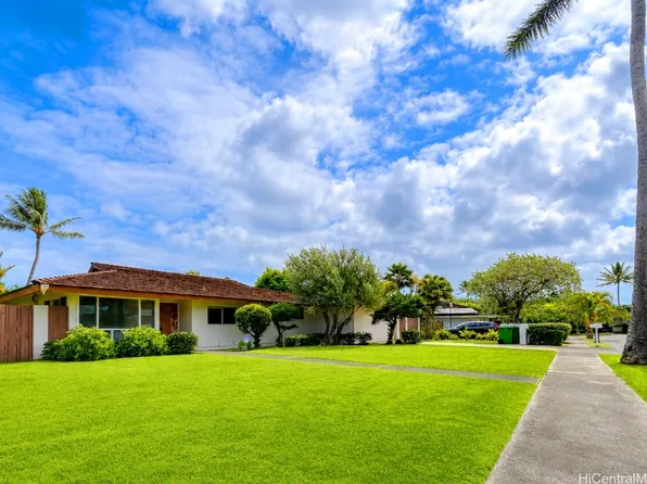 162 Kailuana Loop, Kailua, HI 96734
