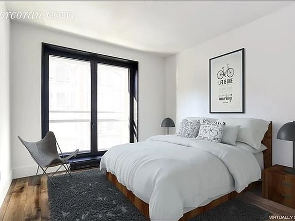 3rd image of 155 W 18th St APT 402