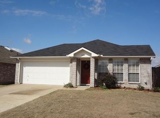 1016 Courtney Dr, Royse City, TX 75189