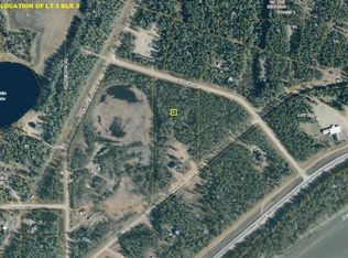 11826 W Rohn Dr, Wasilla, AK 99623