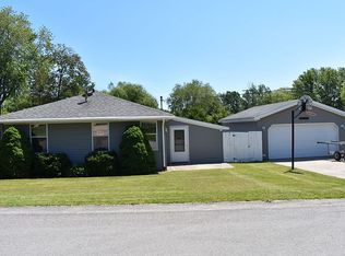 125 Dodge, Houghton Lake, MI 48629