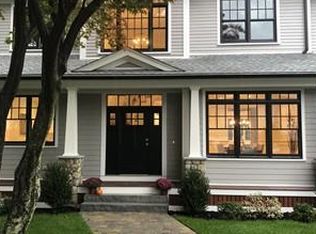 40 Fernwood Rd, Newton, MA 02465