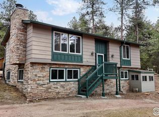 10 Estes Park Estates Dr, Lyons, CO 80540