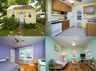 12 Burns St, Providence, RI 02904