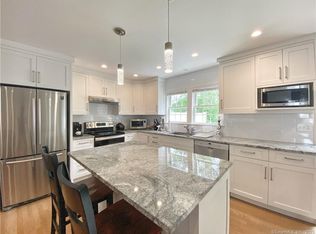 93 Givens Ave #1, Stamford, CT 06902