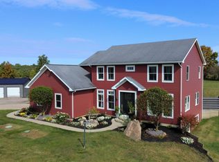 10095 County Road 16, Middlebury, IN 46540